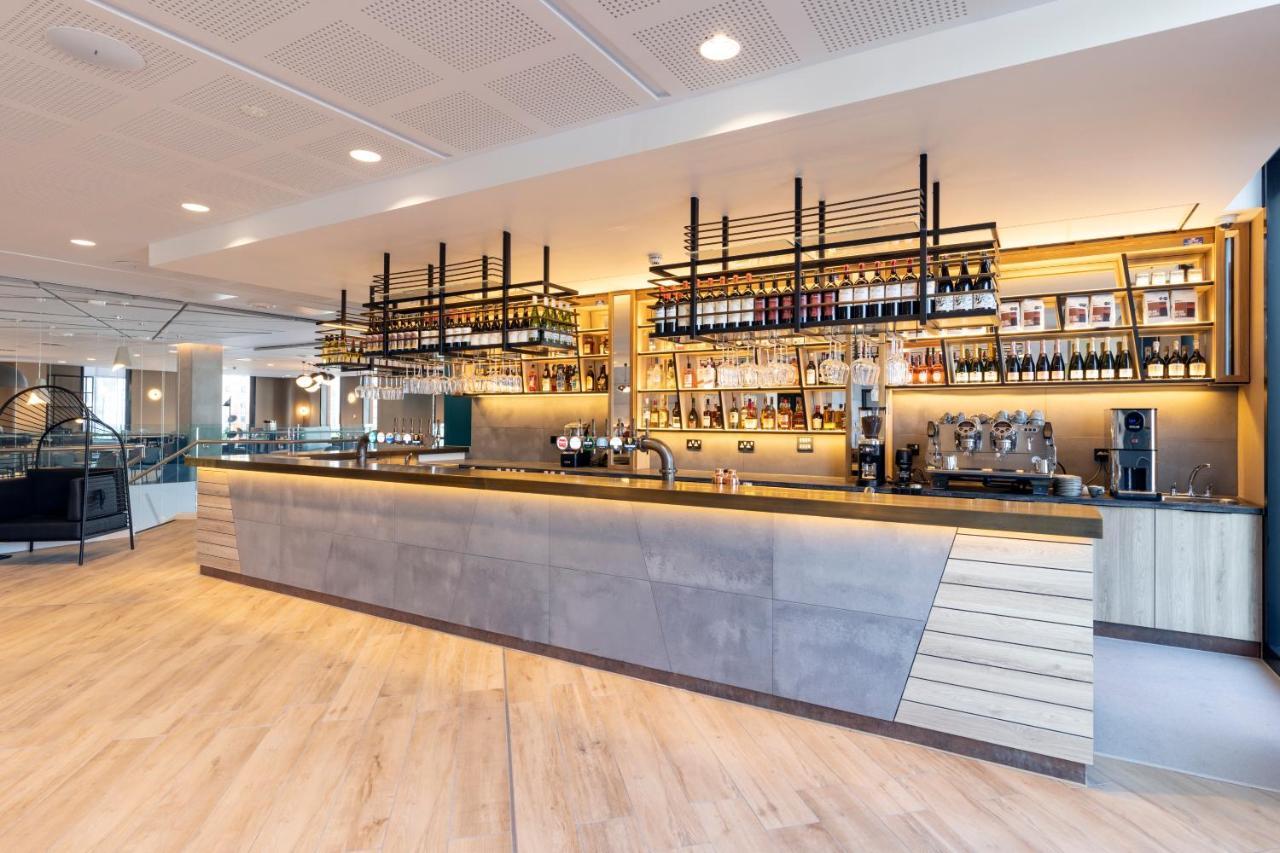 Novotel Liverpool Paddington Village Zewnętrze zdjęcie