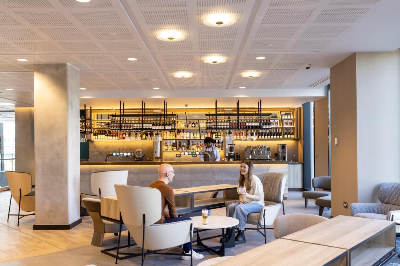 Novotel Liverpool Paddington Village Zewnętrze zdjęcie